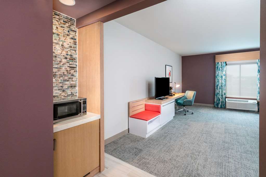 Hilton Garden Inn Brunswick - thumb 16