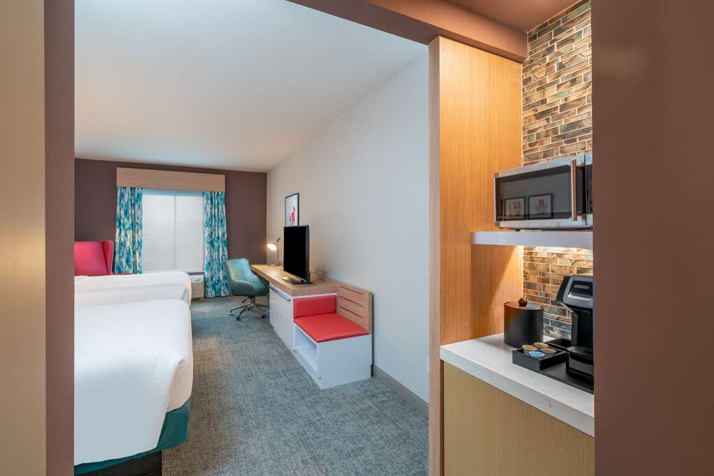 Hilton Garden Inn Brunswick - thumb 17