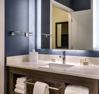 Residence Inn Brunswick - Accommodation Los Angeles