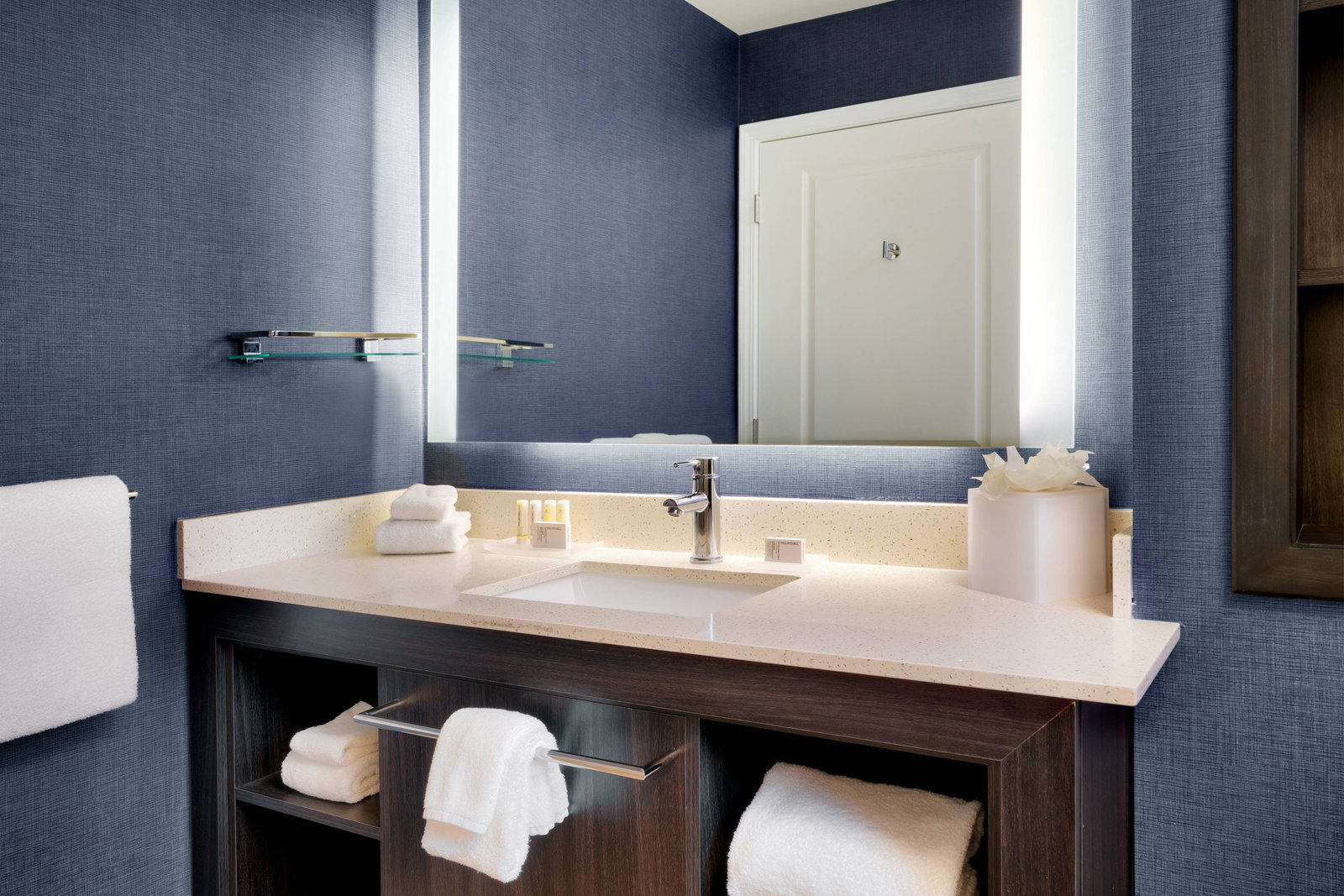 Residence Inn Brunswick - thumb 1