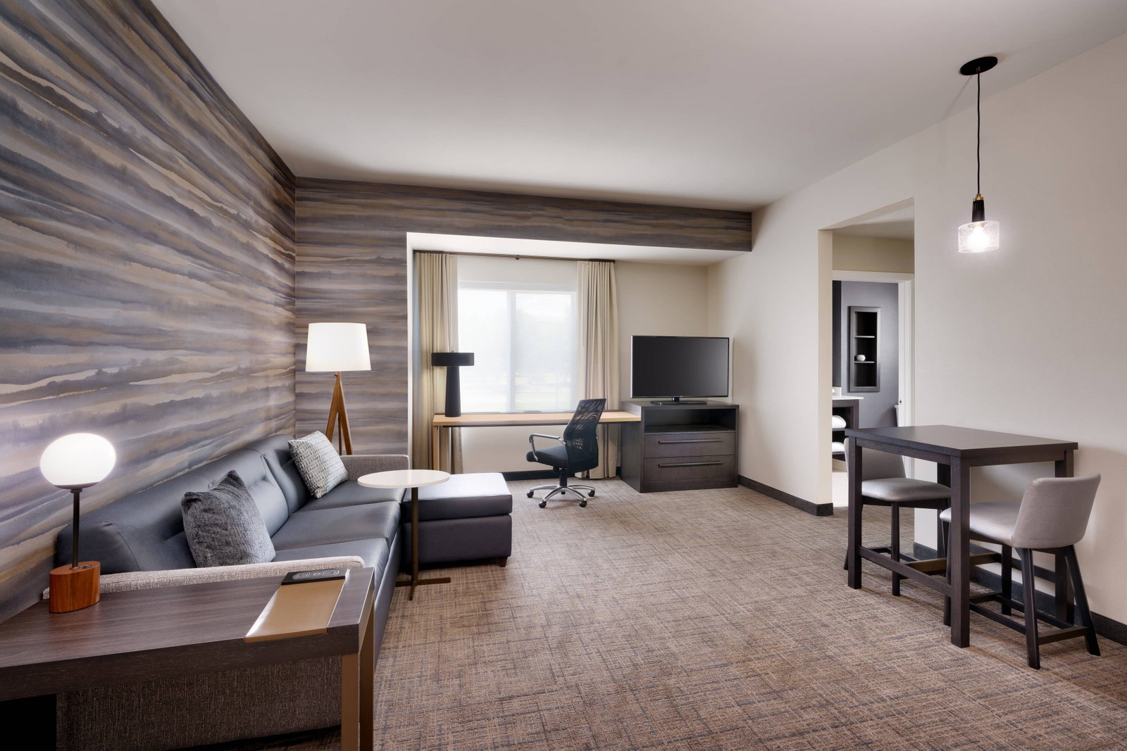Residence Inn Brunswick - thumb 5