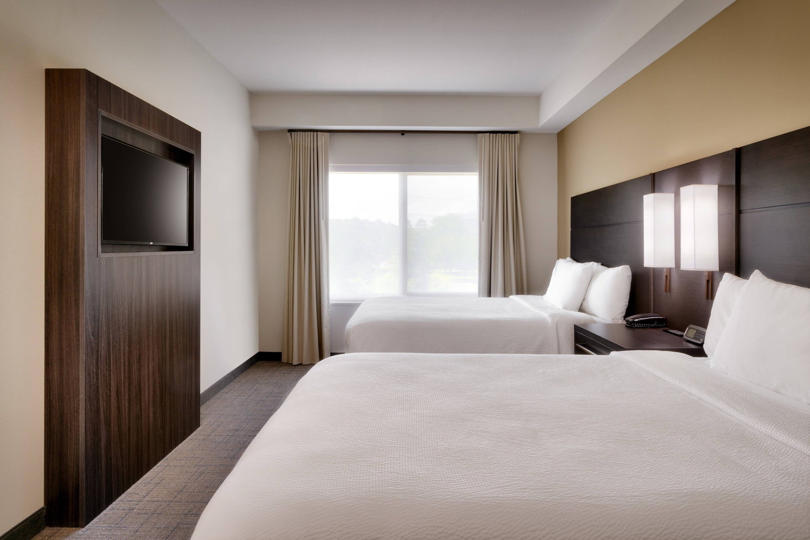 Residence Inn Brunswick - thumb 6