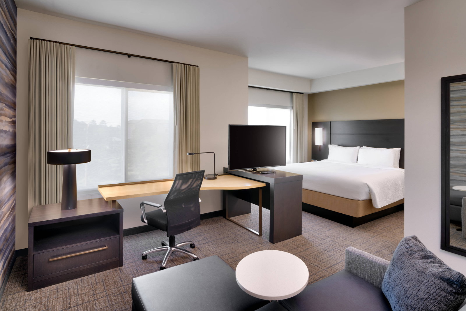 Residence Inn Brunswick - thumb 9