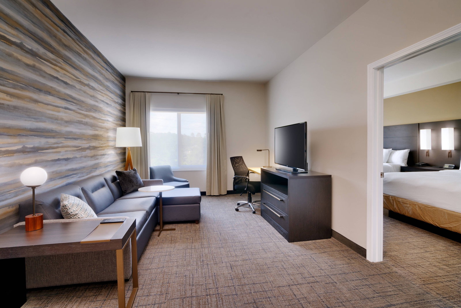 Residence Inn Brunswick - thumb 10
