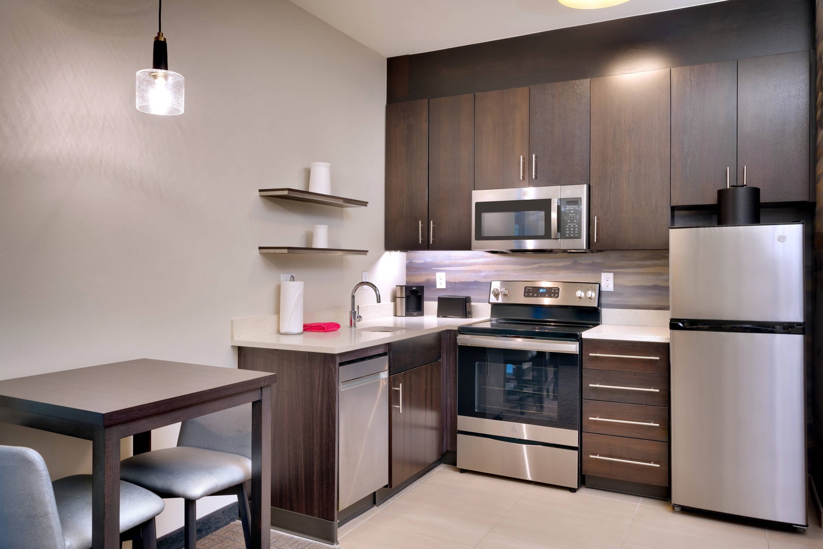 Residence Inn Brunswick - thumb 13