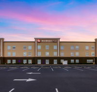 Best Western Plus Brunswick Inn  Suites - Accommodation Los Angeles