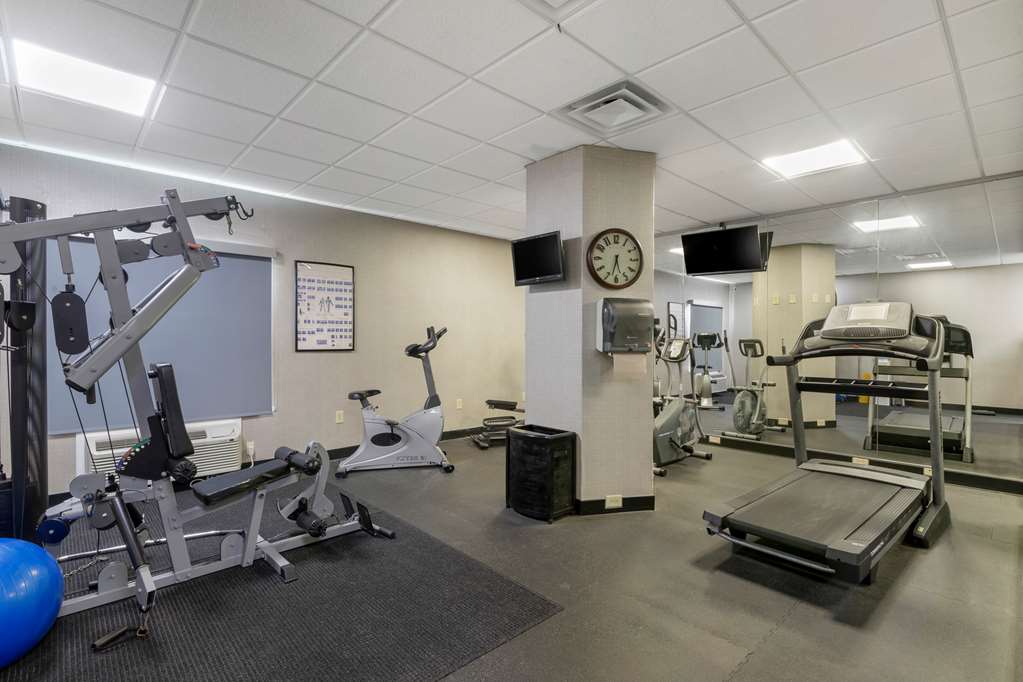 Best Western Plus Brunswick Inn & Suites - thumb 14