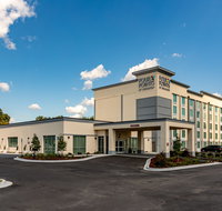Four Points by Sheraton Brunswick - Accommodation Los Angeles
