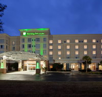 Holiday Inn Brunswick - Accommodation Los Angeles