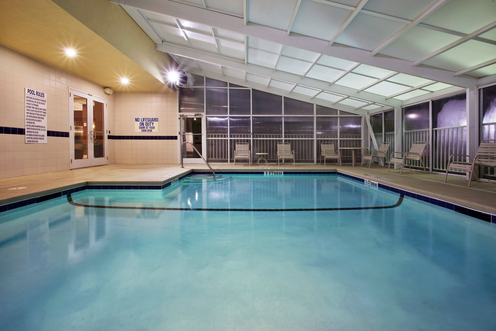 Holiday Inn Brunswick - thumb 11