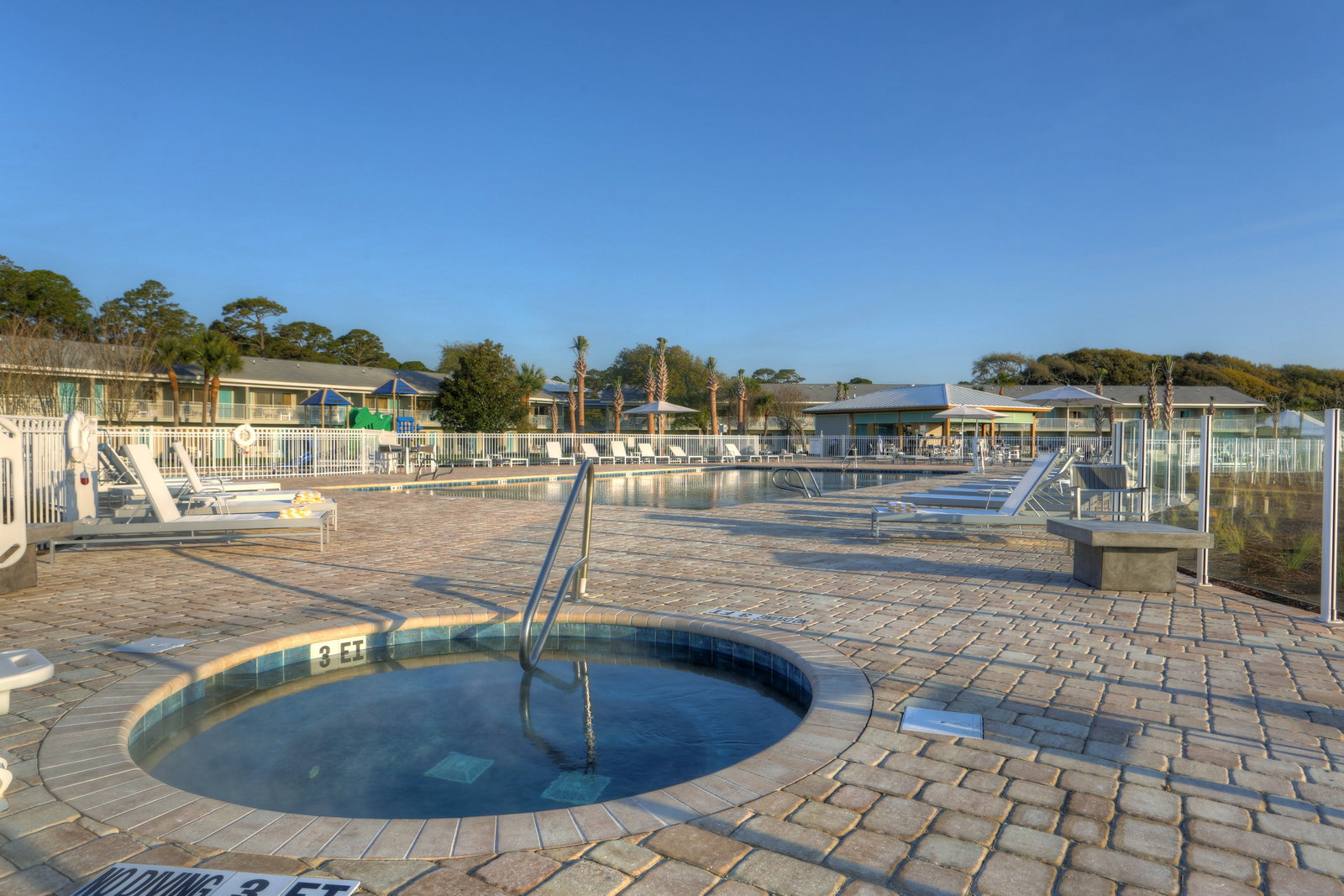 Holiday Inn Resort Jekyll Island - thumb 6