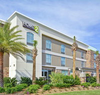 Home2 Suites by Hilton St Simons - Accommodation Los Angeles