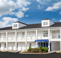 Baymont Inn  Suites Brunswick - Accommodation Los Angeles