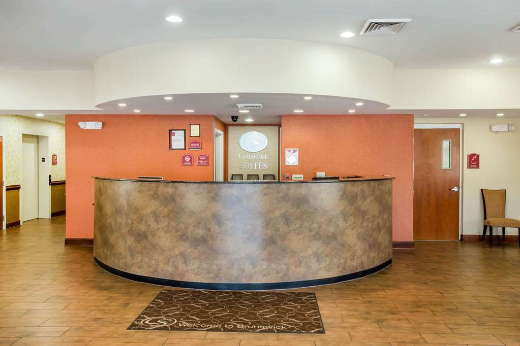 Comfort Suites Golden Isle Gateway - thumb 0