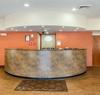 Comfort Suites Golden Isle Gateway - Accommodation Los Angeles