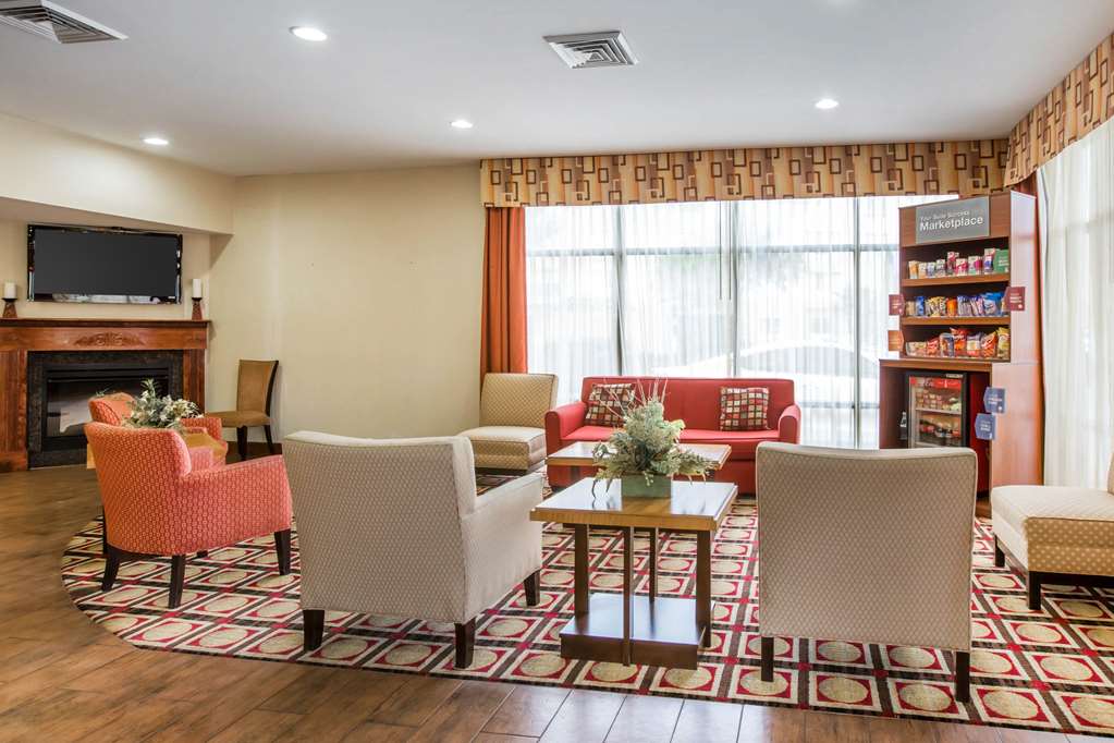 Comfort Suites Golden Isle Gateway - thumb 1