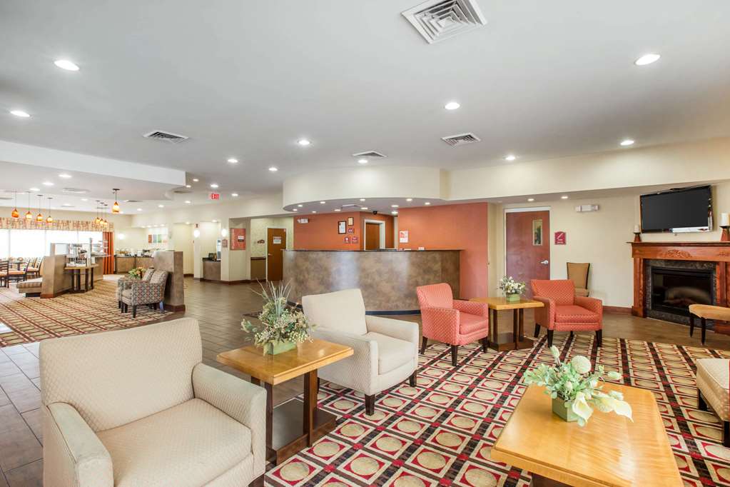 Comfort Suites Golden Isle Gateway - thumb 2