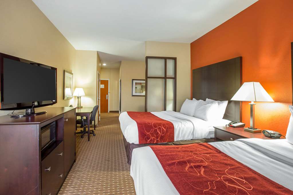 Comfort Suites Golden Isle Gateway - thumb 3