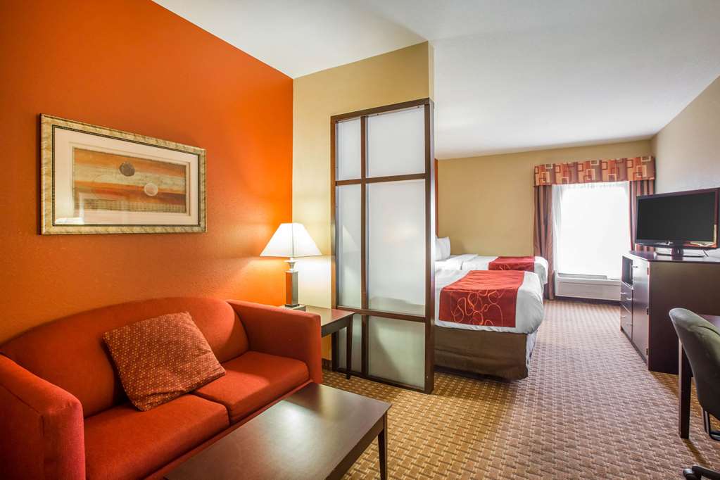 Comfort Suites Golden Isle Gateway - thumb 4