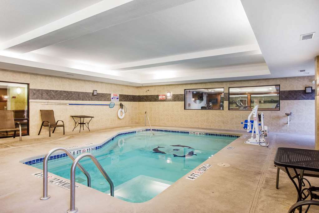 Comfort Suites Golden Isle Gateway - thumb 6