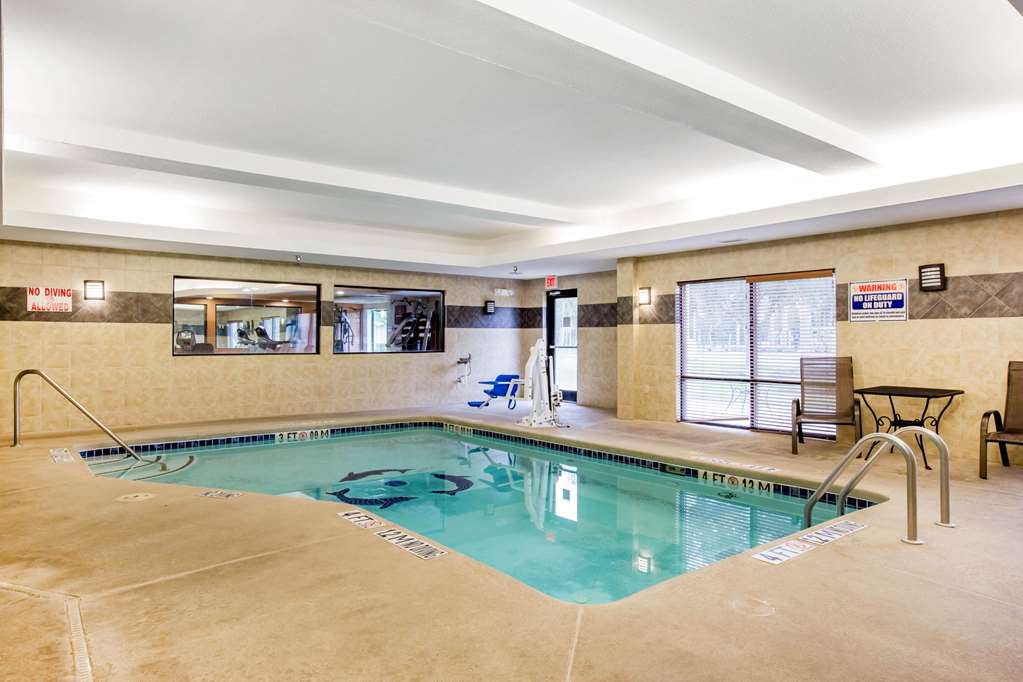 Comfort Suites Golden Isle Gateway - thumb 7