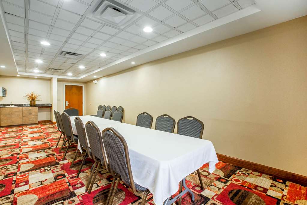 Comfort Suites Golden Isle Gateway - thumb 8