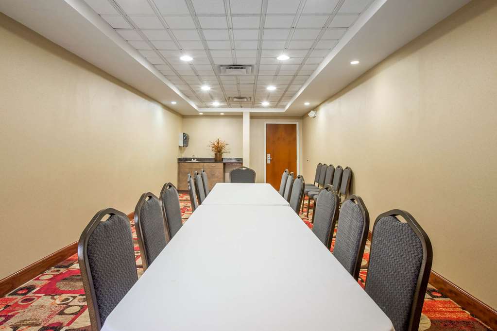 Comfort Suites Golden Isle Gateway - thumb 9