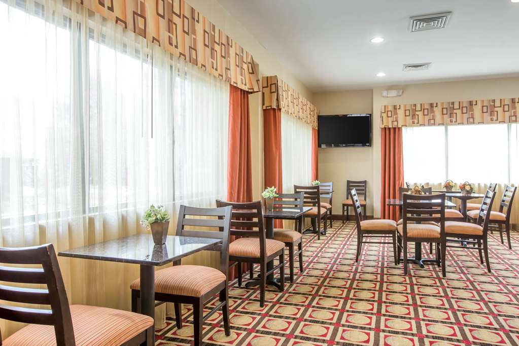 Comfort Suites Golden Isle Gateway - thumb 10