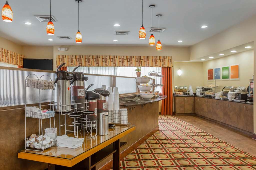 Comfort Suites Golden Isle Gateway - thumb 11
