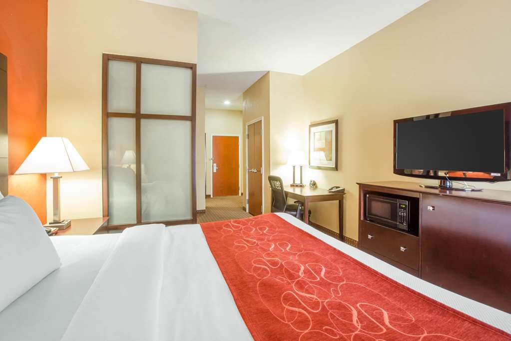 Comfort Suites Golden Isle Gateway - thumb 13