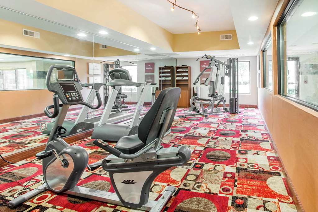 Comfort Suites Golden Isle Gateway - thumb 14