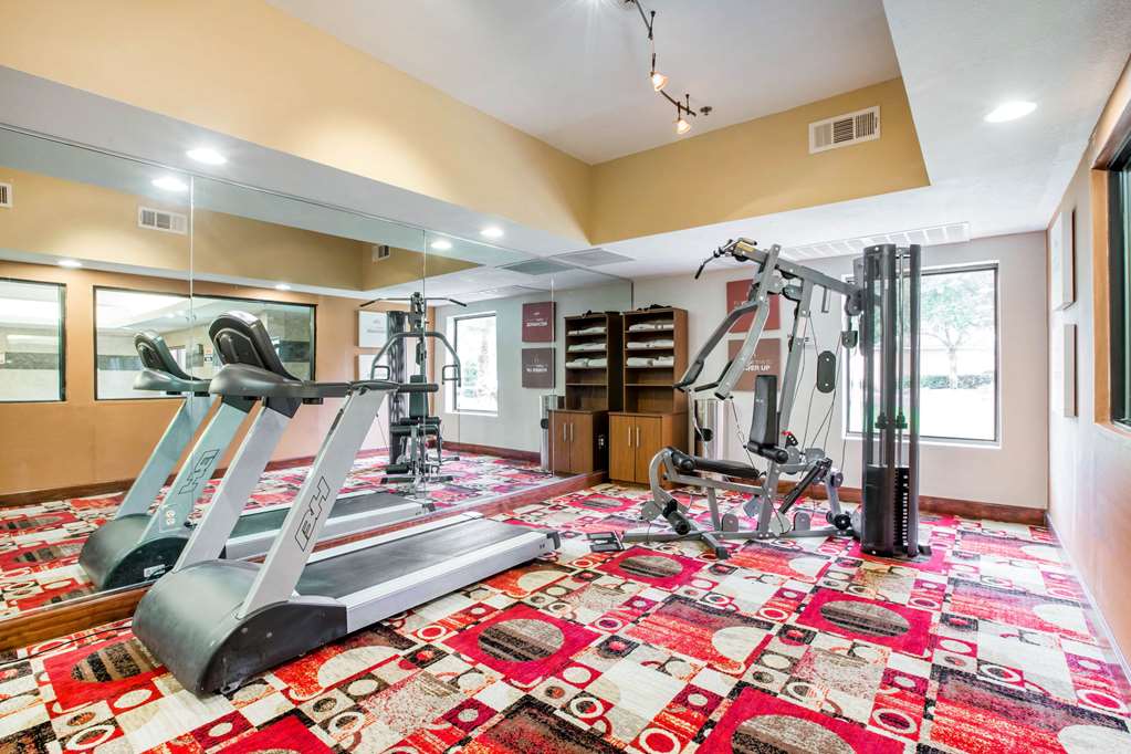 Comfort Suites Golden Isle Gateway - thumb 15