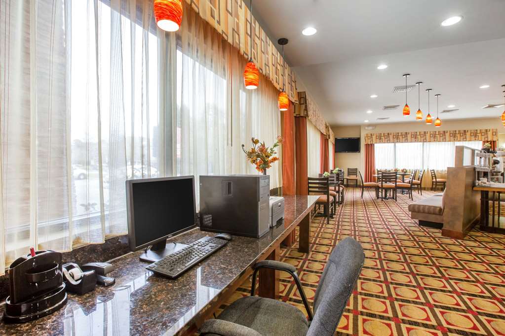 Comfort Suites Golden Isle Gateway - thumb 16