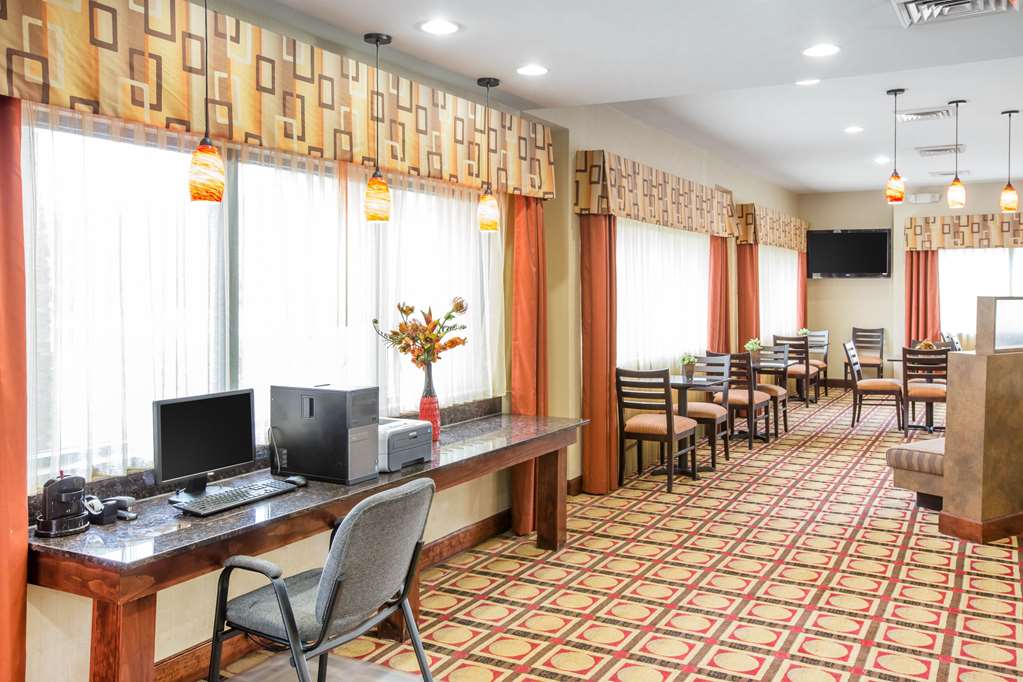 Comfort Suites Golden Isle Gateway - thumb 17