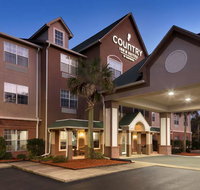 Country Inn  Suites Brunswick I-95 - Accommodation Los Angeles