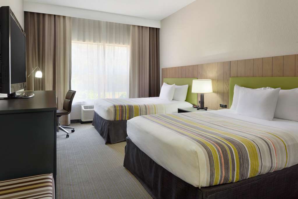 Country Inn & Suites Brunswick I-95 - thumb 2
