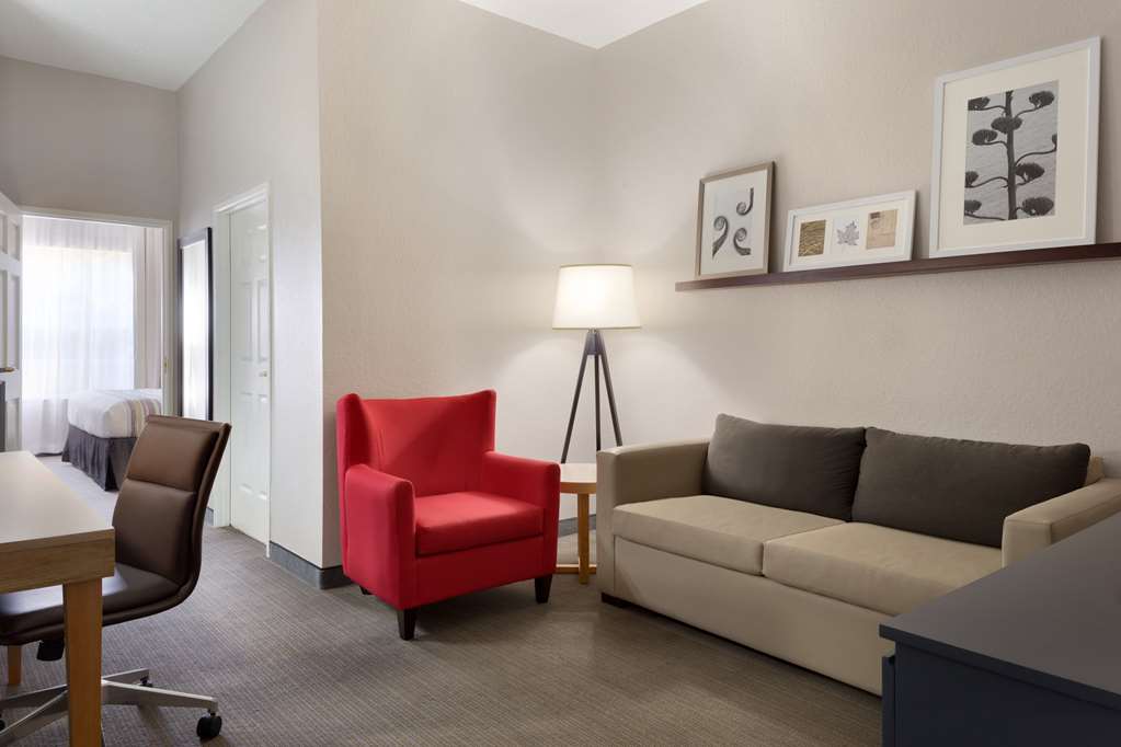 Country Inn & Suites Brunswick I-95 - thumb 8