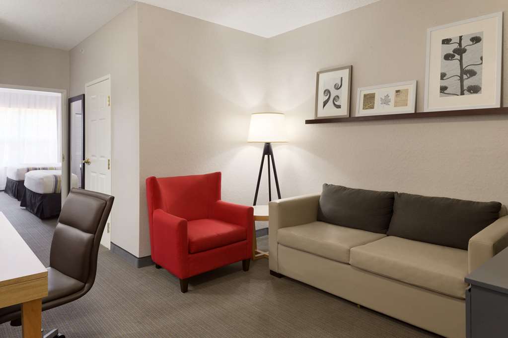 Country Inn & Suites Brunswick I-95 - thumb 9