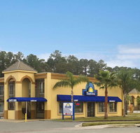 Days Inn Brunswick/St. Simons Area - Accommodation Los Angeles