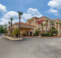 Hampton Inn St. Simons Island - Accommodation Los Angeles