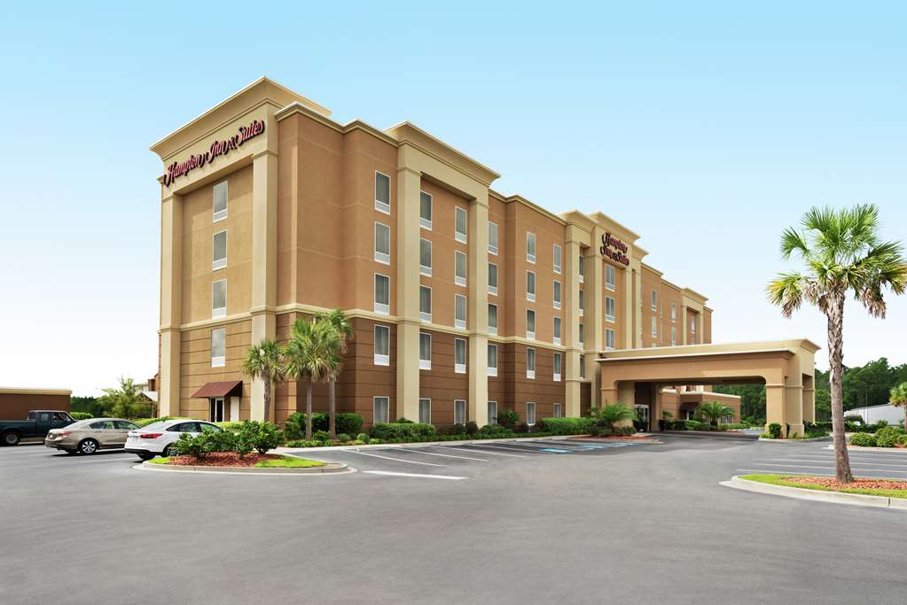 Hampton Inn & Suites Brunswick - thumb 0