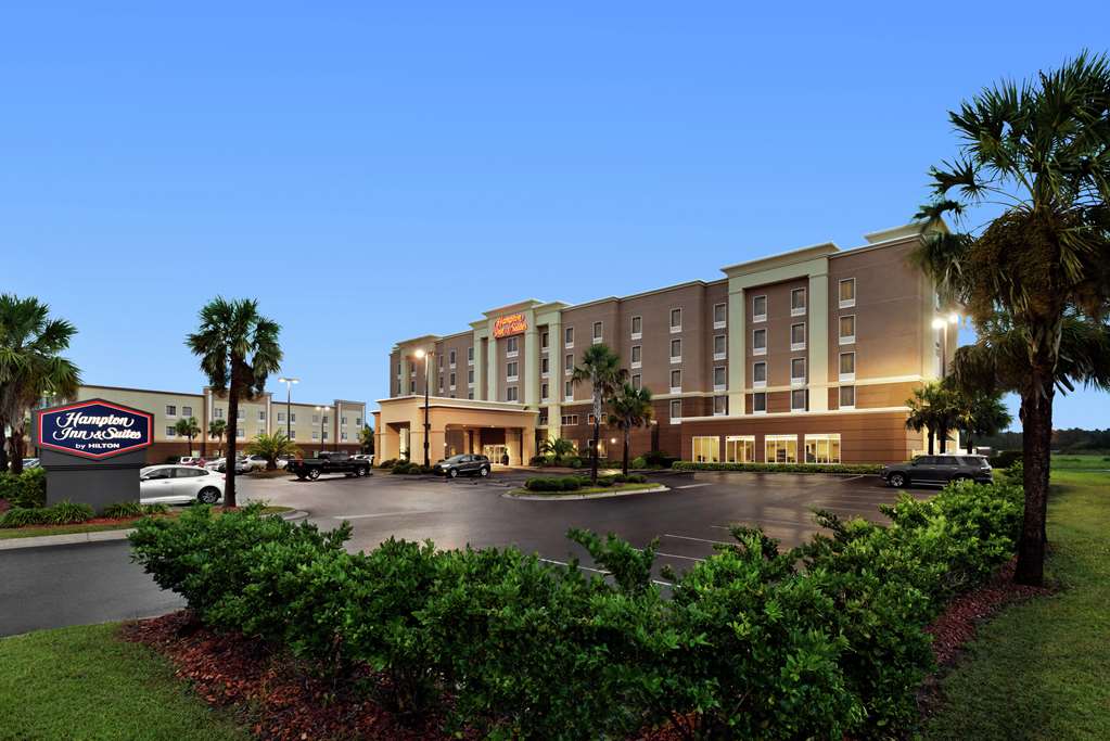 Hampton Inn & Suites Brunswick - thumb 1