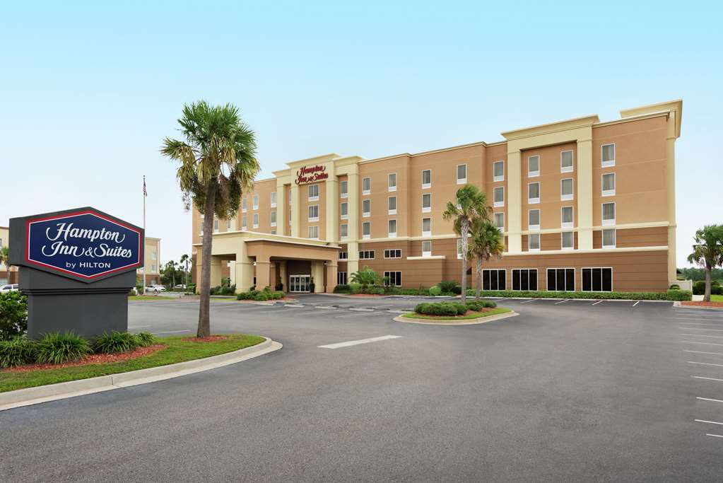 Hampton Inn & Suites Brunswick - thumb 2