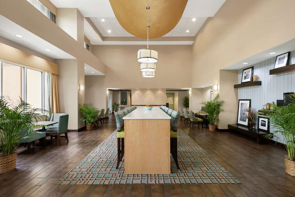 Hampton Inn & Suites Brunswick - thumb 3