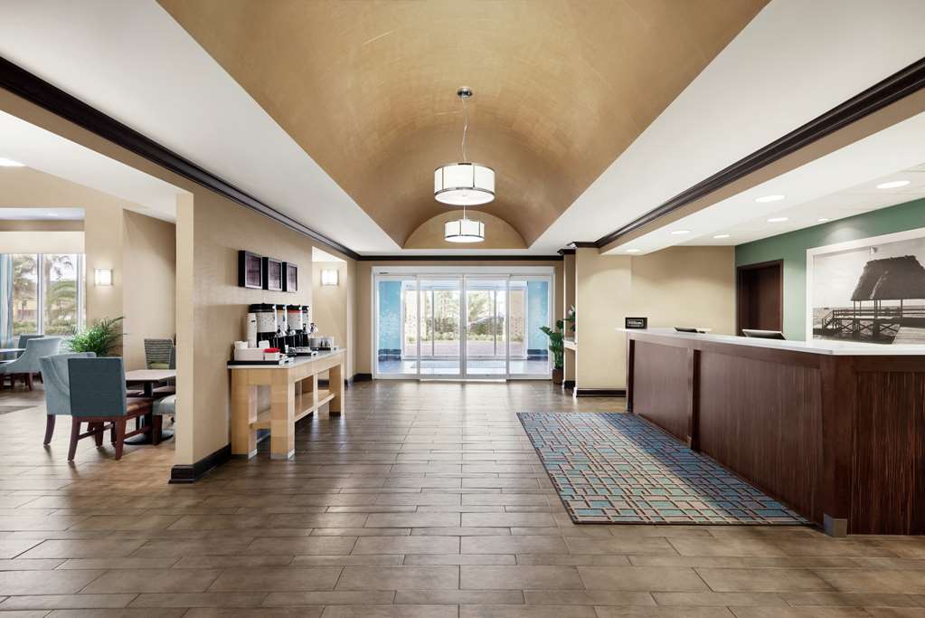 Hampton Inn & Suites Brunswick - thumb 4