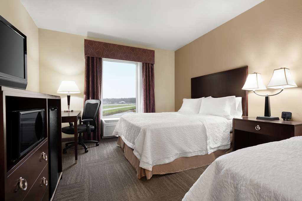 Hampton Inn & Suites Brunswick - thumb 6