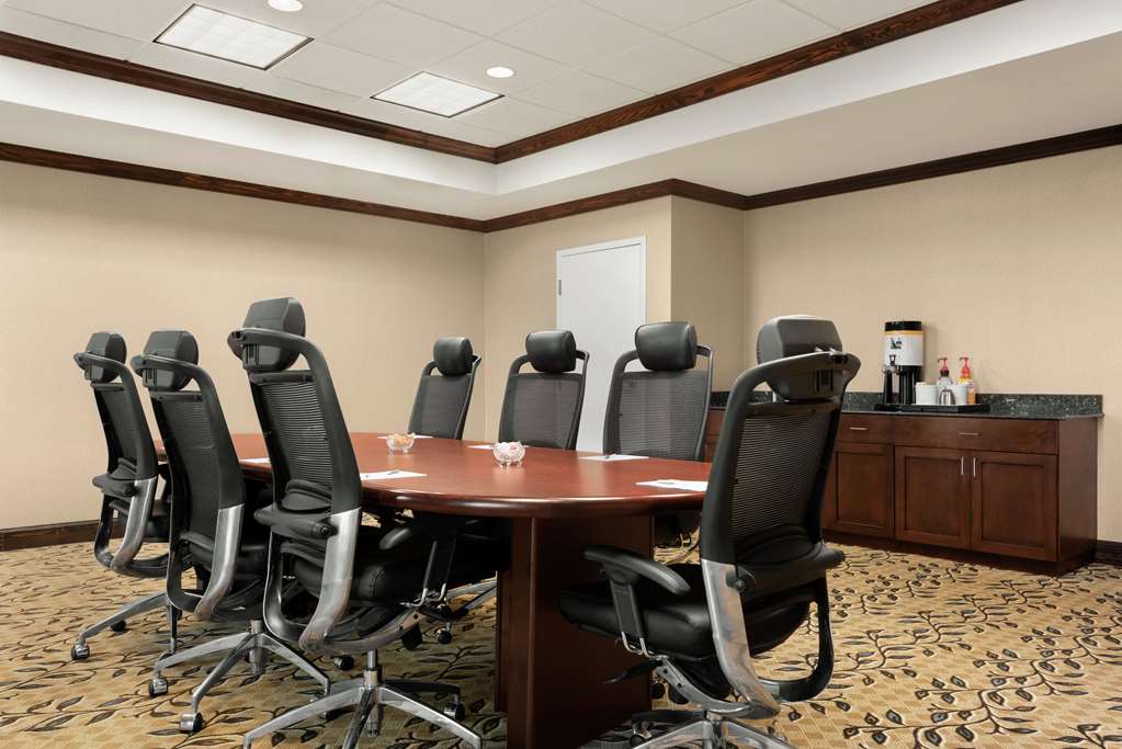 Hampton Inn & Suites Brunswick - thumb 10