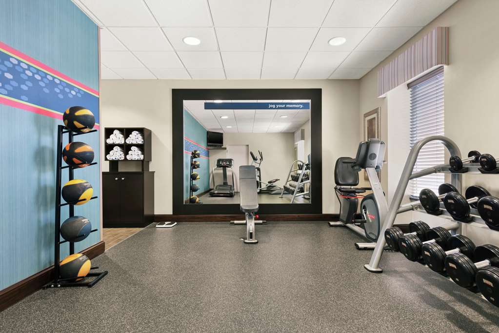 Hampton Inn & Suites Brunswick - thumb 15