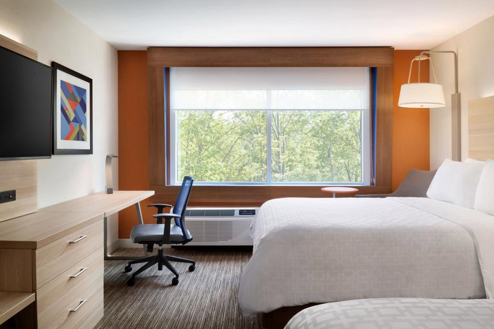 Holiday Inn Express & Suites Brunswick - thumb 4