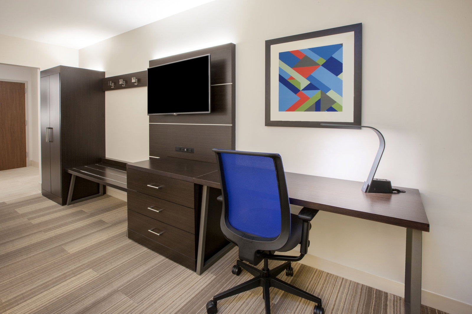 Holiday Inn Express & Suites Brunswick - thumb 5